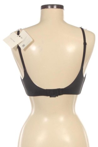 Büstenhalter Calvin Klein, Größe XS, Farbe Schwarz, Preis 49,99 €