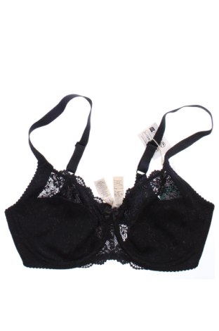 Büstenhalter Dorina, Größe XL, Farbe Schwarz, Preis € 19,00