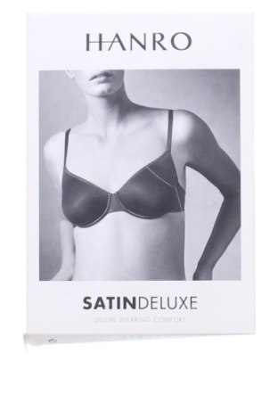 Biustonosz Hanro, Rozmiar XS, Kolor Beżowy, Cena 166,99 zł