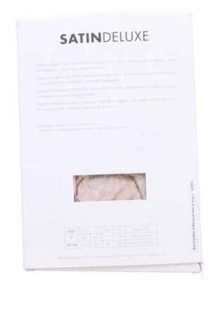 Biustonosz Hanro, Rozmiar XS, Kolor Beżowy, Cena 166,99 zł