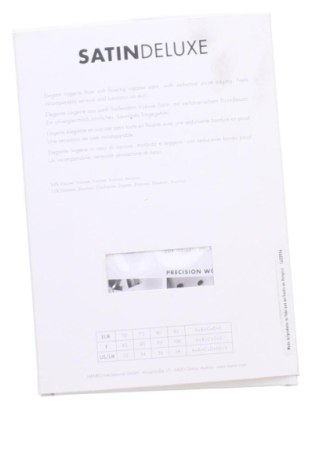 Podprsenka Hanro, Velikost XS, Barva Černá, Cena  939,00 Kč