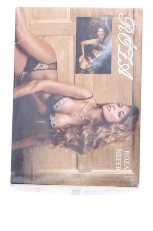 Сутиен Roza, Размер L, Цвят Черен, Цена 12,78 €