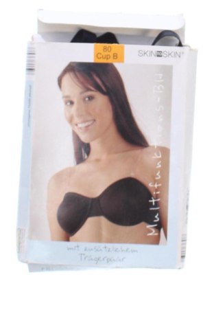 Сутиен Skin To Skin, Размер M, Цвят Черен, Цена 12,28 €
