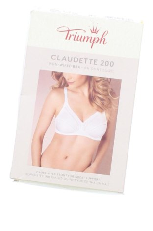 Podprsenka Triumph, Veľkosť M, Farba Biela, Cena  37,95 €