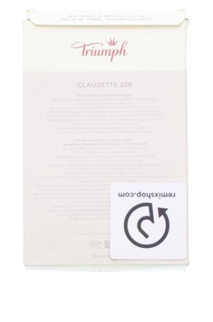 Podprsenka Triumph, Veľkosť M, Farba Biela, Cena  37,95 €