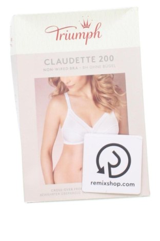 Podprsenka Triumph, Velikost M, Barva Bílá, Cena  939,00 Kč