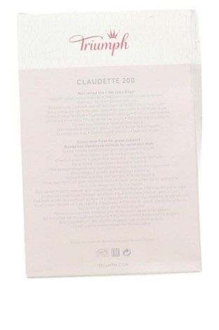 Podprsenka Triumph, Velikost M, Barva Bílá, Cena  939,00 Kč