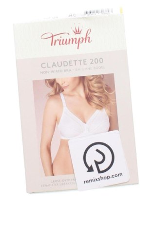 Сутиен Triumph, Размер M, Цвят Бял, Цена 32,21 €