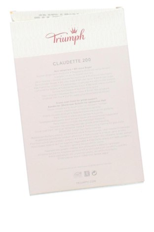 Сутиен Triumph, Размер M, Цвят Бял, Цена 32,21 €