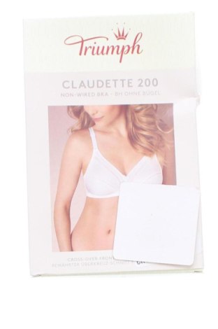 Podprsenka Triumph, Veľkosť S, Farba Biela, Cena  37,95 €