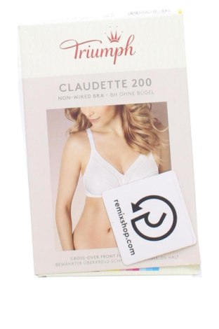 Сутиен Triumph, Размер L, Цвят Бял, Цена 32,21 €