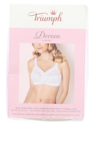 Σουτιέν Triumph, Μέγεθος M, Χρώμα Λευκό, Τιμή 37,99 €