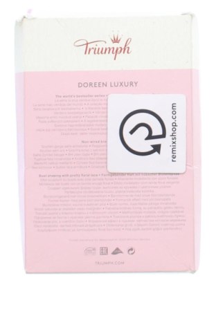 Σουτιέν Triumph, Μέγεθος M, Χρώμα Λευκό, Τιμή 37,99 €