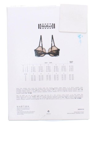 Σουτιέν Wolford, Μέγεθος L, Χρώμα Κόκκινο, Τιμή 93,99 €