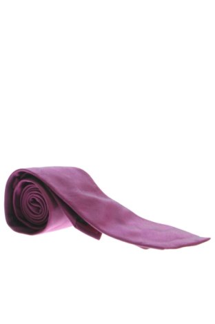 Вратовръзка BOSS, Цвят Лилав, Цена 21,47 €
