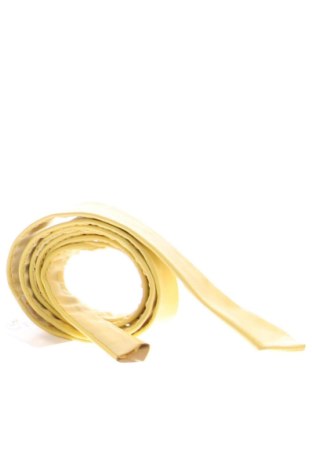 krawat Unbranded, Kolor Żółty, Cena 53,58 zł