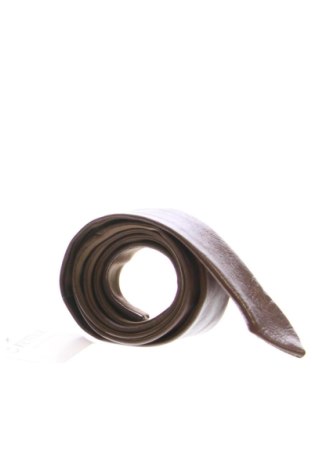 krawat Unbranded, Kolor Brązowy, Cena 53,58 zł