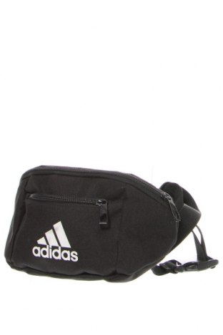 Saszetka do pasa Adidas, Kolor Czarny, Cena 99,99 zł, #126170983