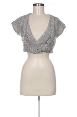 Dámsky kardigán S.Oliver, Velikost M, Barva Šedá, Cena  249,00 Kč