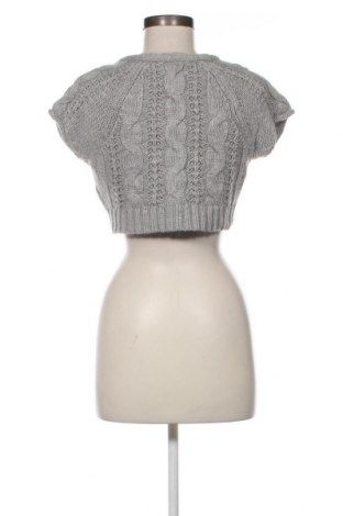 Dámsky kardigán S.Oliver, Velikost M, Barva Šedá, Cena  249,00 Kč