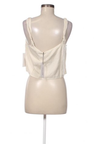 Дамски потник NA-KD, Размер M, Цвят Екрю, Цена 5,11 €