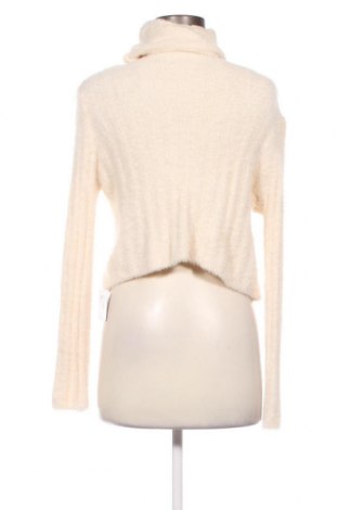 Dámský svetr Unbranded, Velikost M, Barva Krémová, Cena  289,00 Kč
