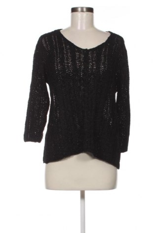 Dámský svetr Unbranded, Velikost M, Barva Černá, Cena  99,00 Kč