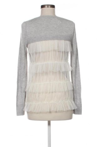 Дамски пуловер Unbranded, Размер XXS, Цвят Сив, Цена 8,69 €