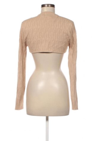 Dámský svetr H&M, Velikost L, Barva Béžová, Cena  29,00 Kč