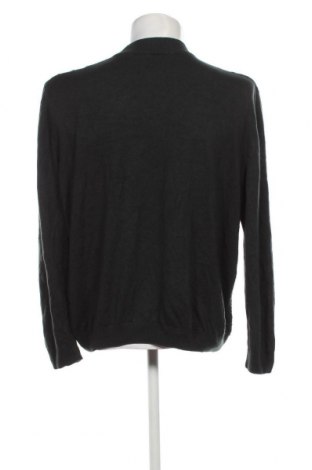 Pánský svetr  Unbranded, Velikost L, Barva Zelená, Cena  269,00 Kč