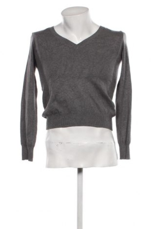 Herrenpullover H&M, Größe S, Farbe Grau, Preis € 6,99