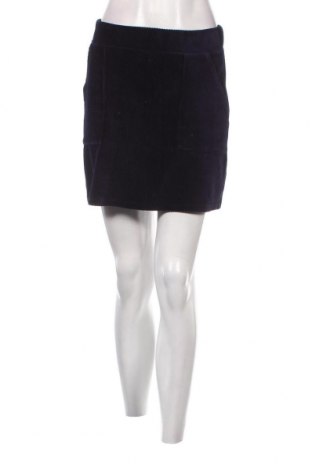 Fustă Cloche, Mărime M, Culoare Albastru, Preț 7,99 Lei, #126356728