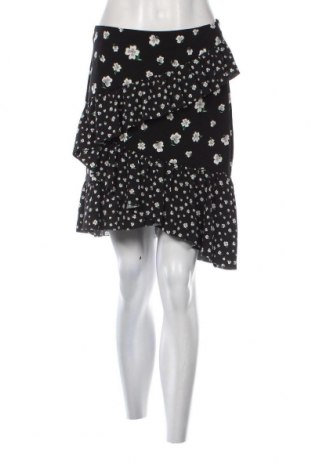 Rock H&M, Größe M, Farbe Schwarz, Preis 25,99 €