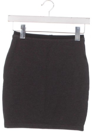 Rock Sinsay, Größe XS, Farbe Grau, Preis 1,99 €