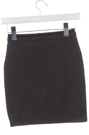 Rock Sinsay, Größe XS, Farbe Grau, Preis 1,99 €