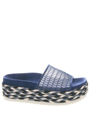 Papuče RAS, Veľkosť 37, Farba Modrá, Cena  32,95 €