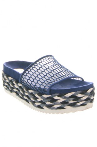 Papuče RAS, Veľkosť 37, Farba Modrá, Cena  32,95 €