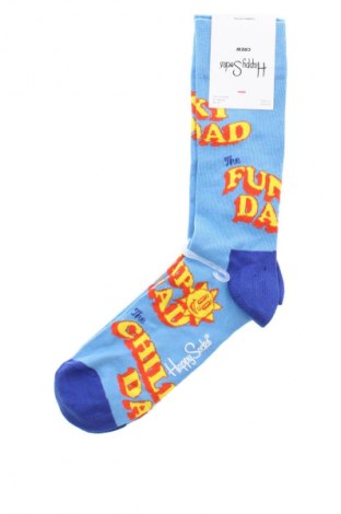 Κάλτσες Happy Socks, Μέγεθος L, Χρώμα Πολύχρωμο, Τιμή 9,99 €