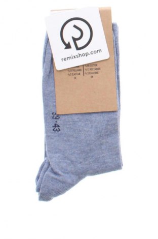 Ponožky Loretta, Velikost M, Barva Modrá, Cena  179,00 Kč