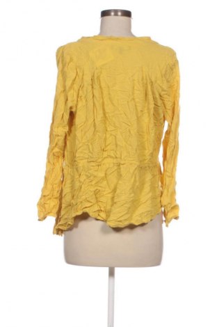 Дамска блуза ASOS, Размер S, Цвят Жълт, Цена 4,60 €