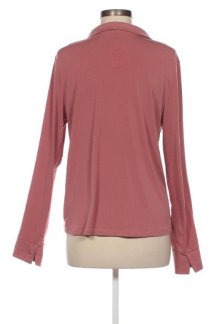 Dámská halenka Amisu, Velikost M, Barva Růžová, Cena  49,00 Kč