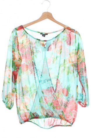 Dámská halenka Amisu, Velikost XS, Barva Vícebarevné, Cena  49,00 Kč