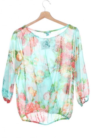 Dámská halenka Amisu, Velikost XS, Barva Vícebarevné, Cena  49,00 Kč