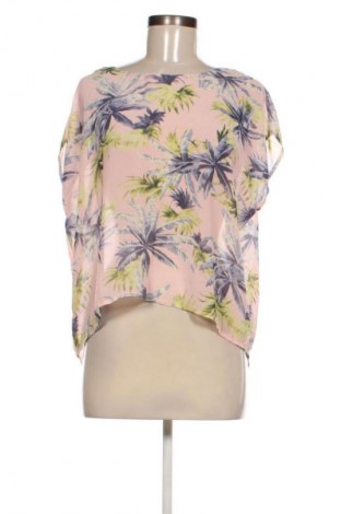 Дамска блуза Amisu, Размер S, Цвят Многоцветен, Цена 2,04 €