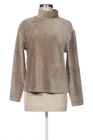 Dámská halenka Amisu, Velikost XS, Barva Béžová, Cena  49,00 Kč