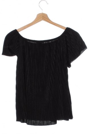 Dámská halenka Amisu, Velikost XS, Barva Černá, Cena  49,00 Kč