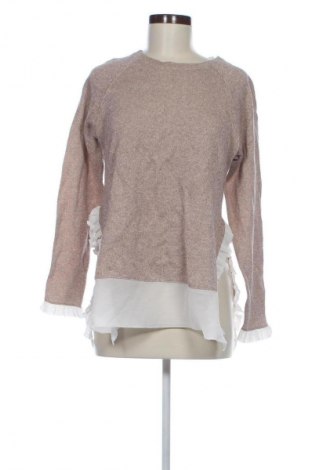 Дамска блуза Amy Vermont, Размер S, Цвят Пепел от рози, Цена 2,04 €