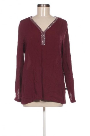 Dámská halenka Anastacia, Velikost S, Barva Červená, Cena  49,00 Kč