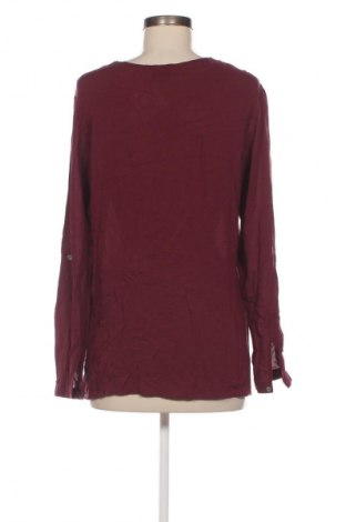 Dámská halenka Anastacia, Velikost S, Barva Červená, Cena  49,00 Kč