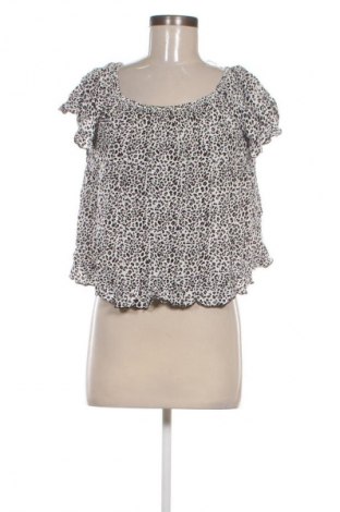 Дамска блуза Anel, Размер L, Цвят Многоцветен, Цена 4,60 €